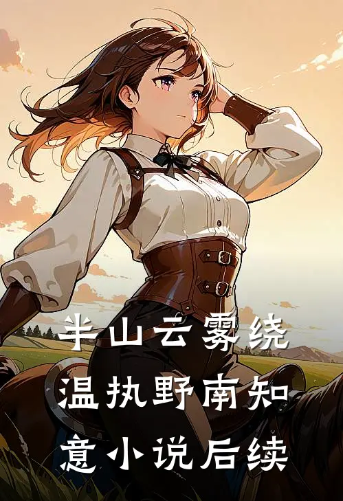 半山云雾绕温执野南知意小说后续