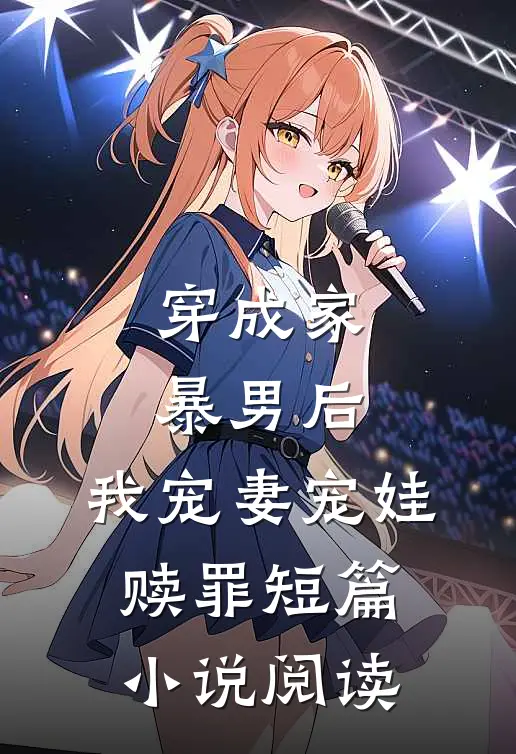 穿成家暴男后，我宠妻宠娃赎罪短篇小说阅读