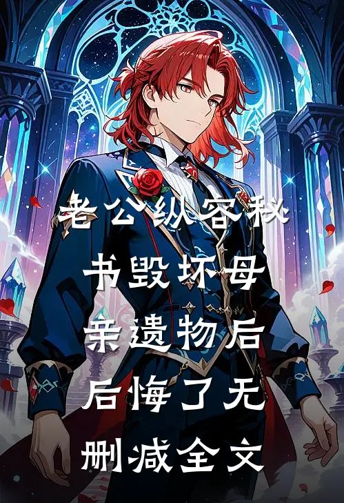 老公纵容秘书毁坏母亲遗物后后悔了无删减全文