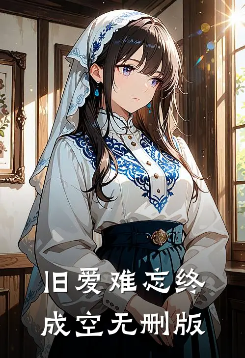 旧爱难忘终成空无删版