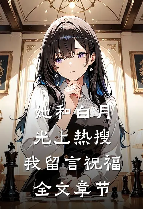 她和白月光上热搜，我留言祝福全文章节