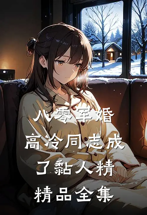 八零军婚：高冷同志成了黏人精精品全集
