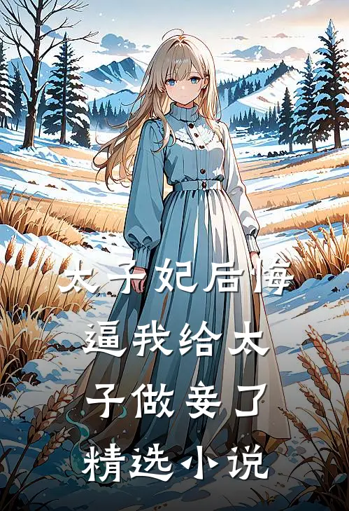 太子妃后悔逼我给太子做妾了精选小说