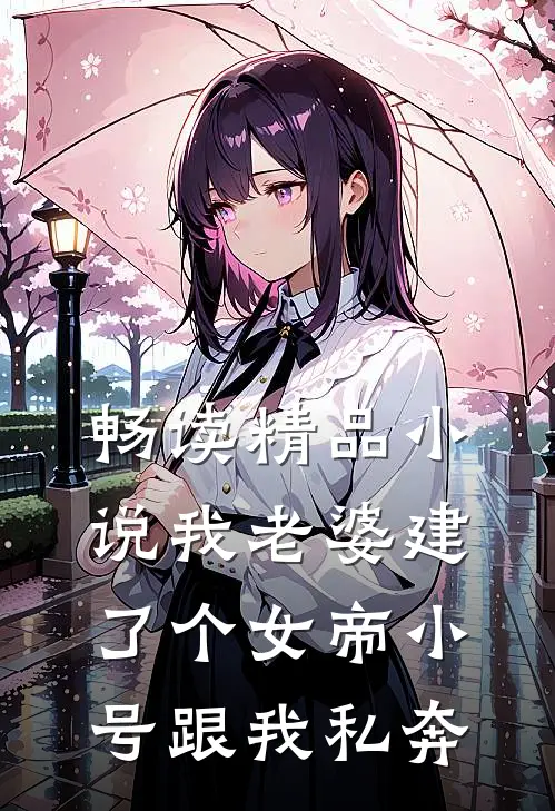 畅读精品小说我老婆建了个女帝小号跟我私奔