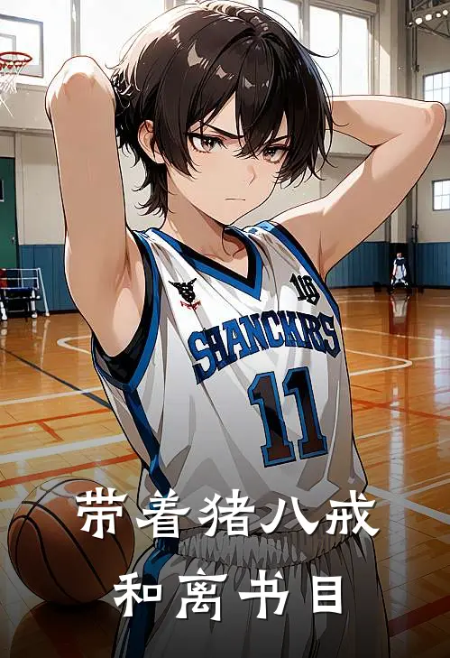 带着猪八戒和离书目