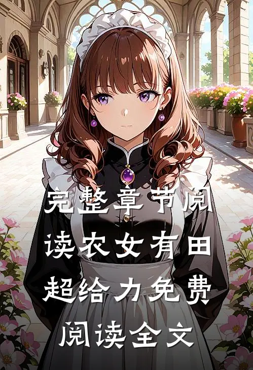 完整章节阅读农女有田超给力免费阅读全文