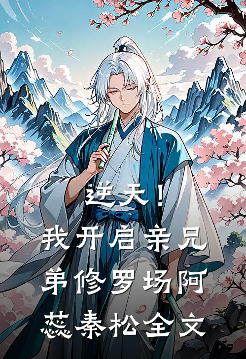 逆天！我开启亲兄弟修罗场阿蕊秦松全文