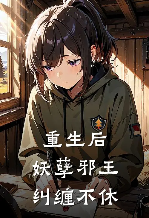 重生后，妖孽邪王纠缠不休