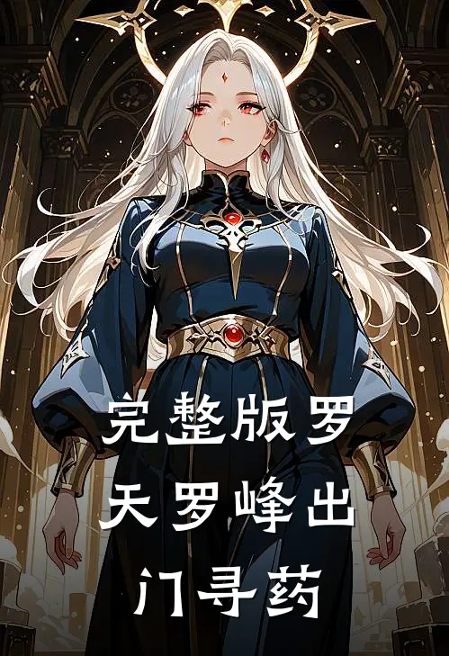 完整版罗天罗峰出门寻药