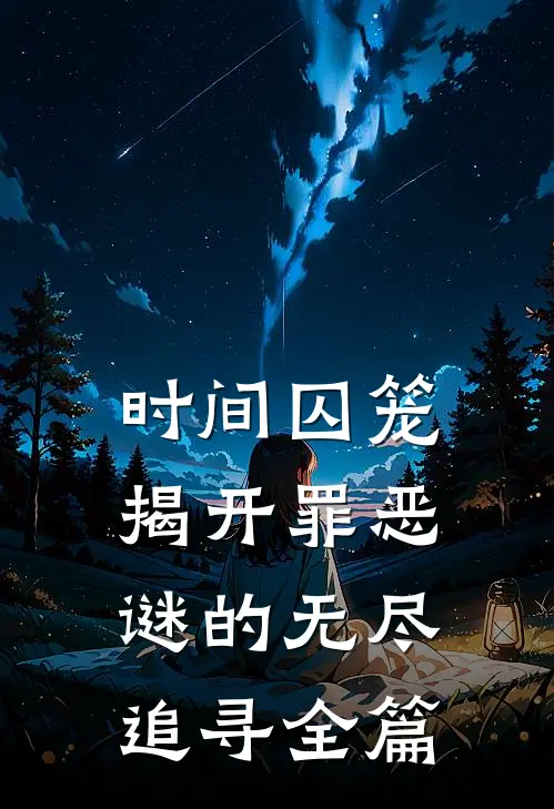 时间囚笼：揭开罪恶谜的无尽追寻全篇
