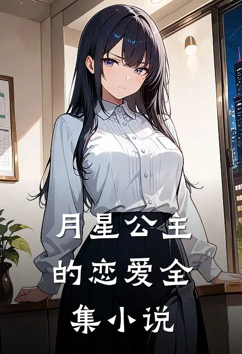 月星公主的恋爱全集小说