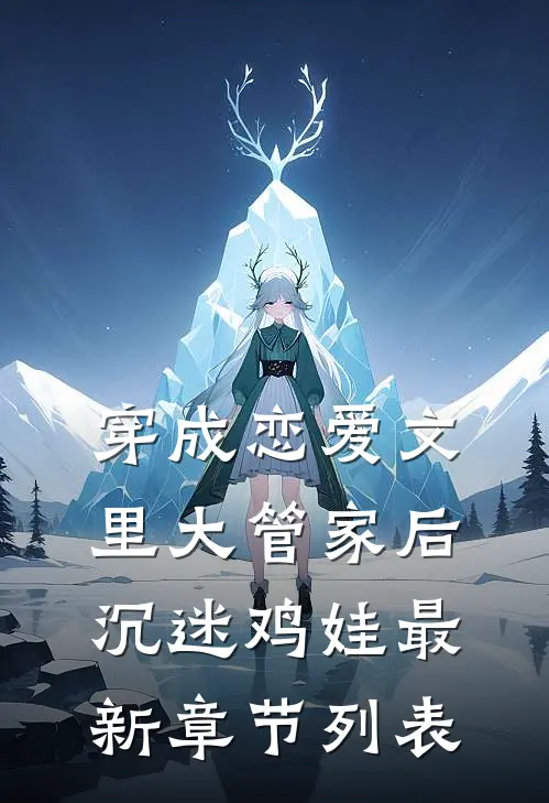 穿成恋爱文里大管家后沉迷鸡娃最新章节列表