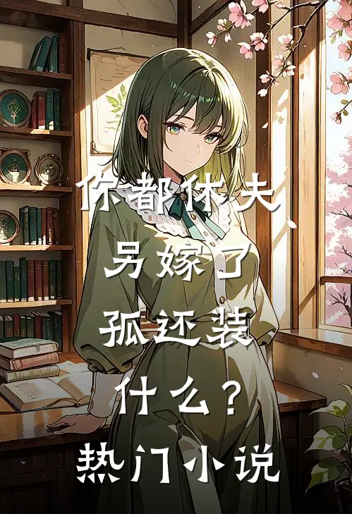 你都休夫另嫁了，孤还装什么？热门小说