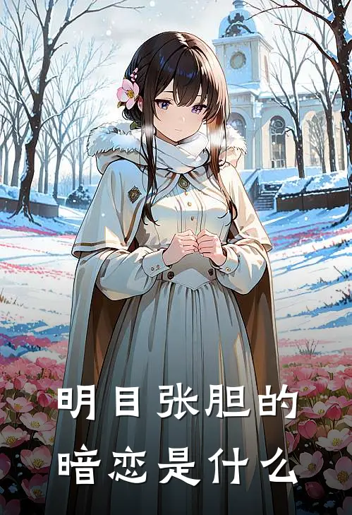 明目张胆的暗恋是什么