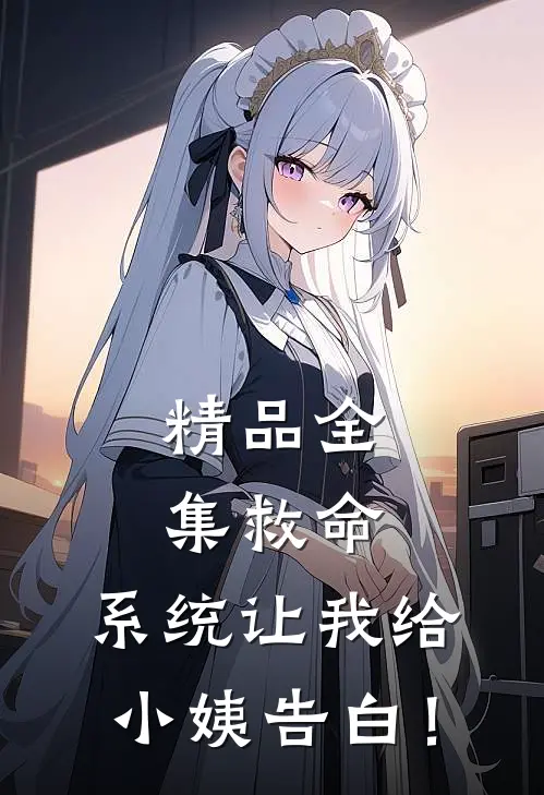 精品全集救命，系统让我给小姨告白！