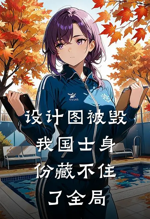 设计图被毁，我国士身份藏不住了全局