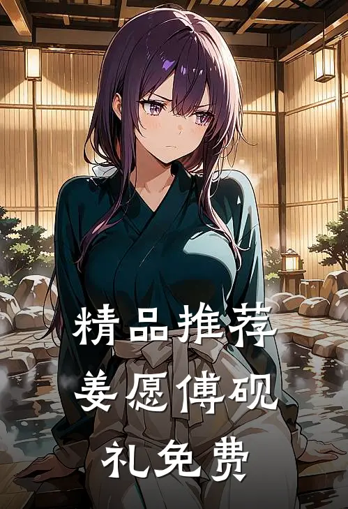 精品推荐姜愿傅砚礼免费