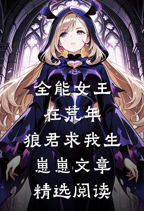 全能女王在荒年：狼君求我生崽崽文章精选阅读