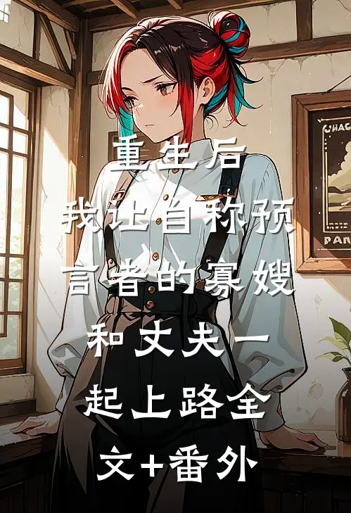 重生后，我让自称预言者的寡嫂和丈夫一起上路全文+番外