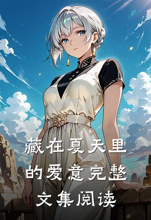 藏在夏天里的爱意完整文集阅读