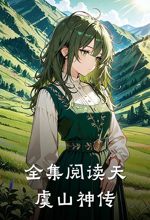 全集阅读天虞山神传