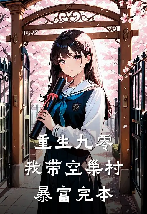重生九零，我带空巢村暴富完本