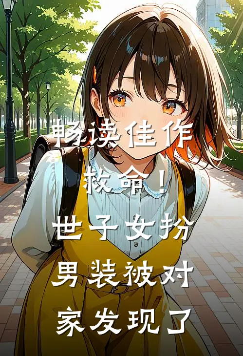 畅读佳作救命！世子女扮男装被对家发现了