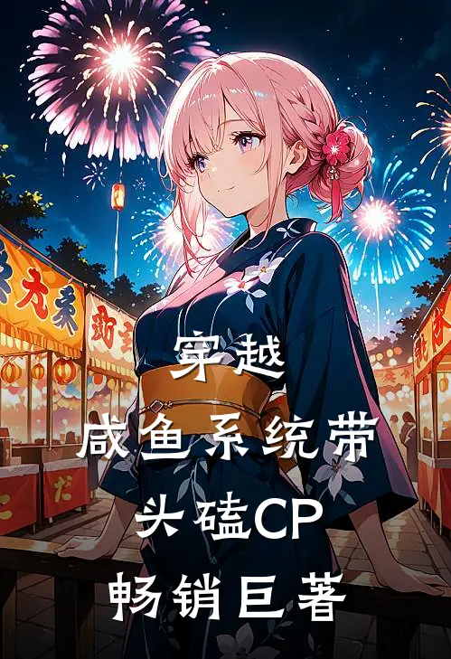 穿越：咸鱼系统带头磕CP畅销巨著