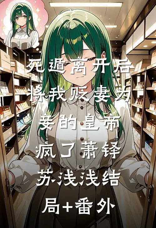 死遁离开后，将我贬妻为妾的皇帝疯了萧铎苏浅浅结局+番外