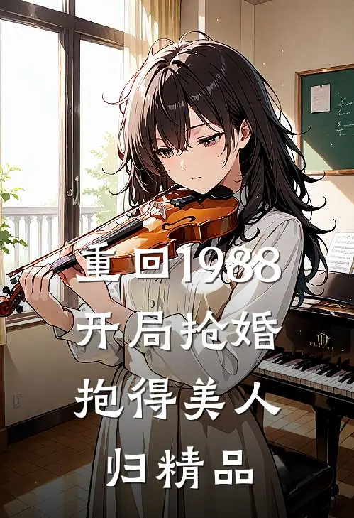 重回1988，开局抢婚抱得美人归精品