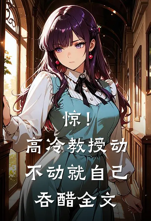 惊！高冷教授动不动就自己吞醋全文