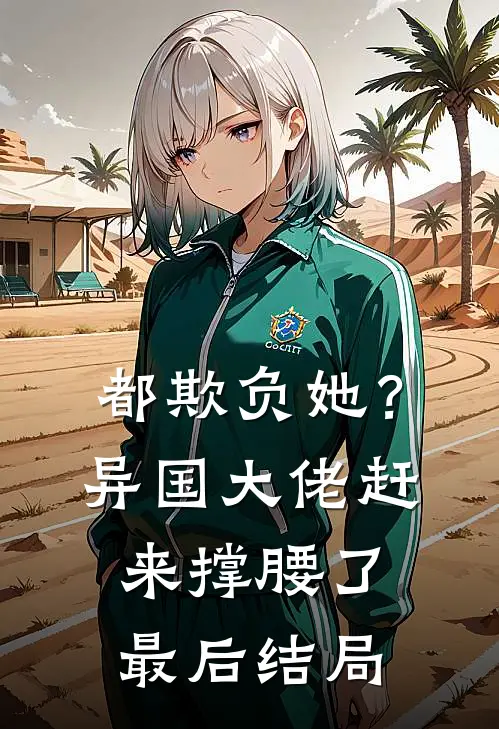 都欺负她？异国大佬赶来撑腰了最后结局