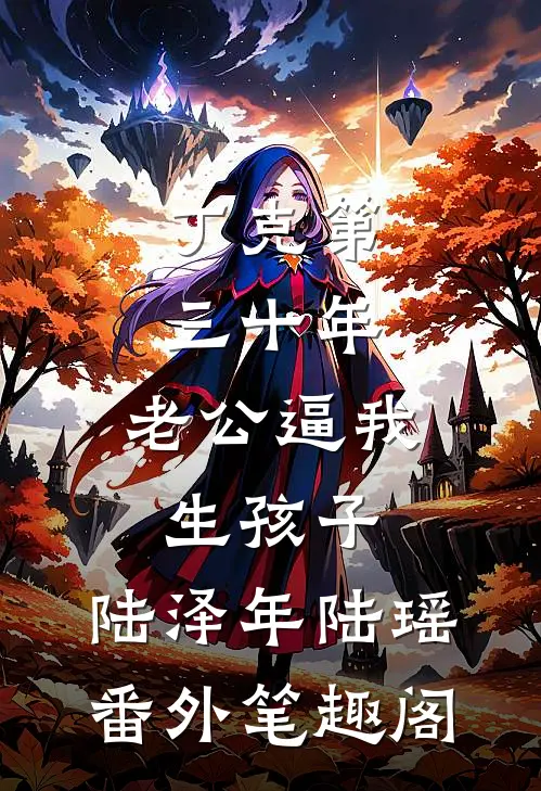 丁克第三十年，老公逼我生孩子：陆泽年陆瑶番外笔趣阁