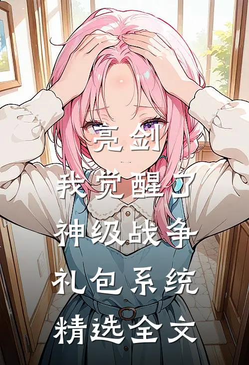 亮剑：我觉醒了神级战争礼包系统精选全文