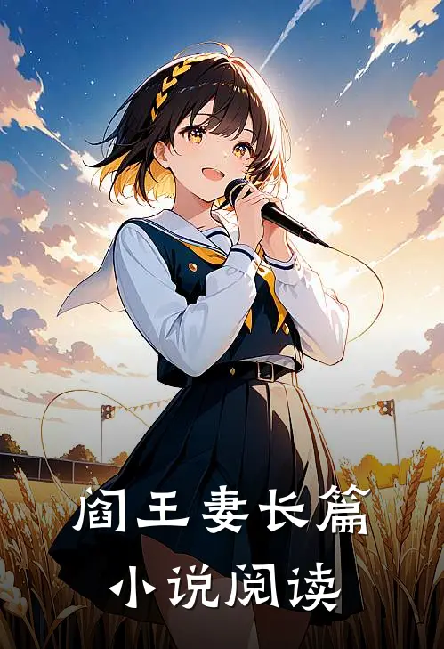 阎王妻长篇小说阅读
