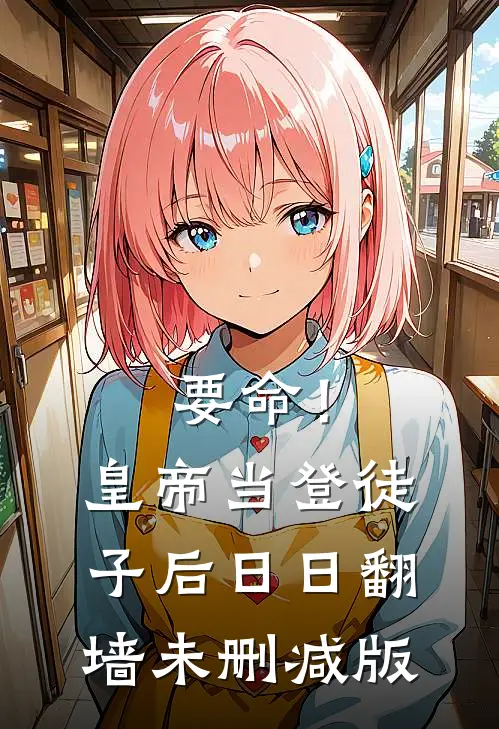 要命！皇帝当登徒子后日日翻墙未删减版