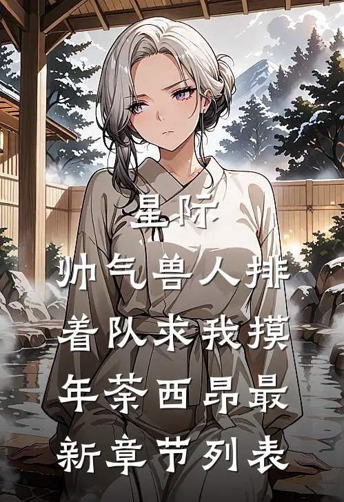 星际：帅气兽人排着队求我摸（年荼西昂）最新章节列表