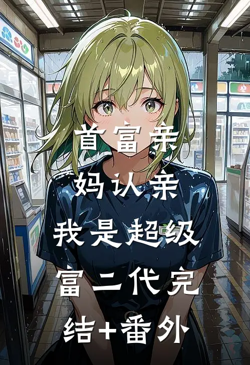 首富亲妈认亲：我是超级富二代完结+番外