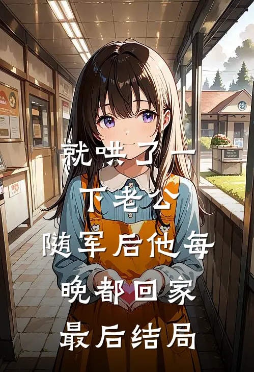 就哄了一下老公，随军后他每晚都回家最后结局