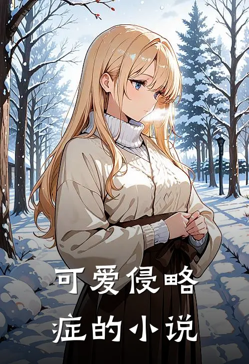 可爱侵略症的小说