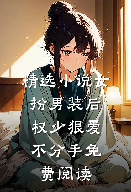 精选小说女扮男装后,权少狠爱不分手免费阅读