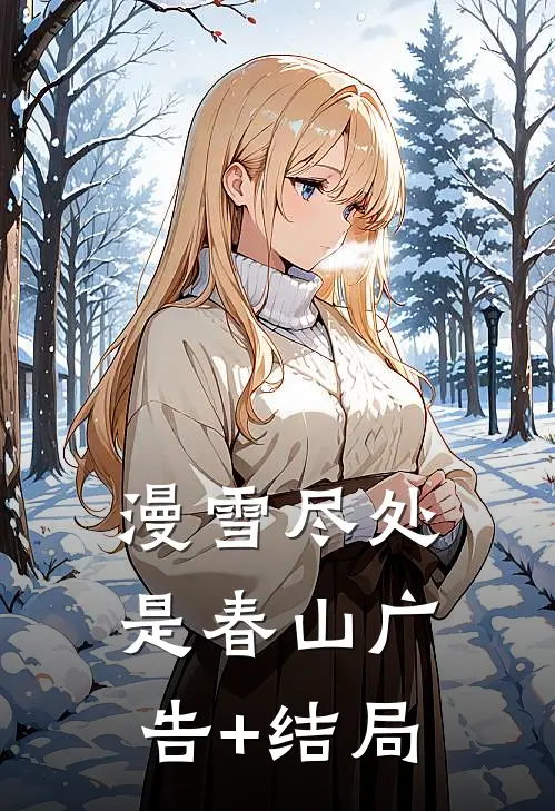 漫雪尽处是春山广告+结局