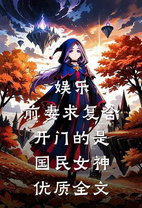 娱乐：前妻求复合，开门的是国民女神优质全文