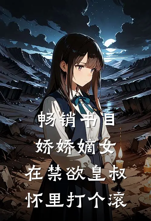 畅销书目娇娇嫡女：在禁欲皇叔怀里打个滚
