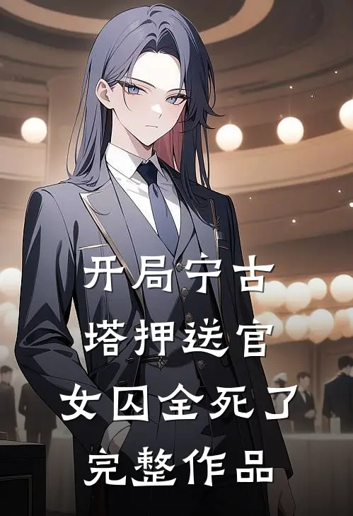 开局宁古塔押送官：女囚全死了完整作品