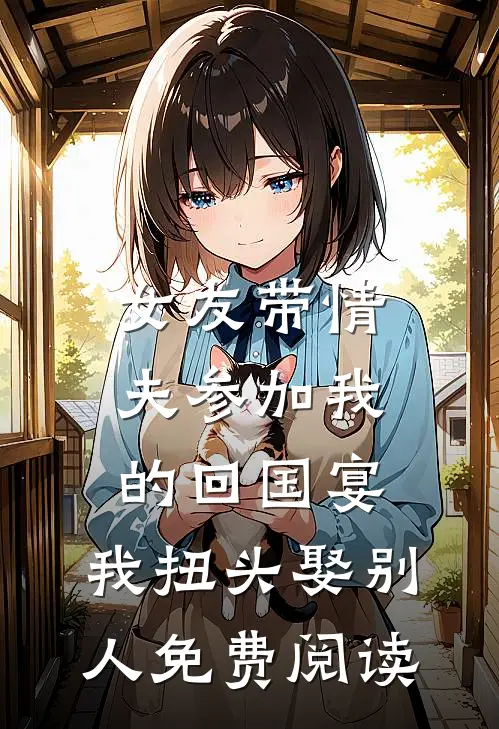 女友带情夫参加我的回国宴，我扭头娶别人免费阅读