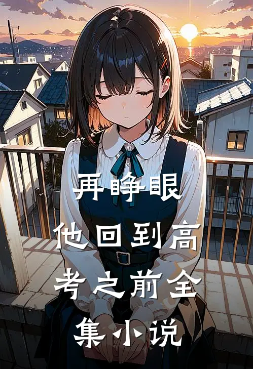 再睁眼，他回到高考之前全集小说