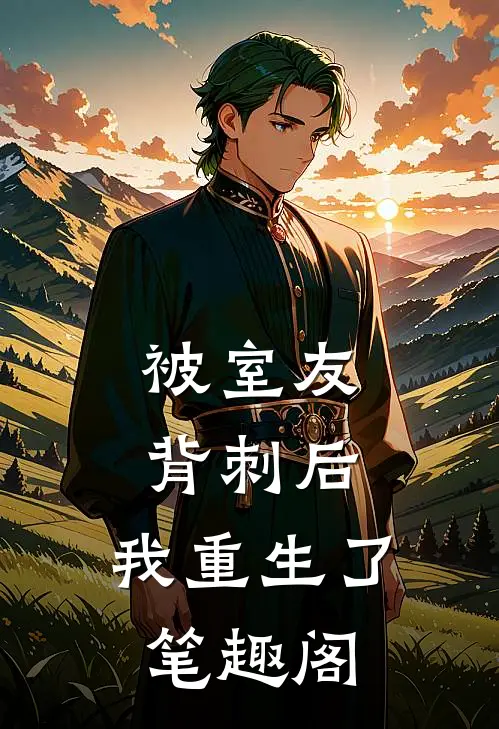 被室友背刺后，我重生了笔趣阁