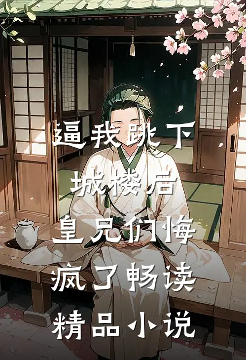 逼我跳下城楼后，皇兄们悔疯了畅读精品小说