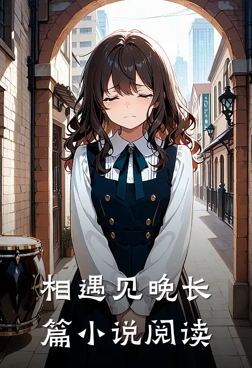 相遇见晚长篇小说阅读
